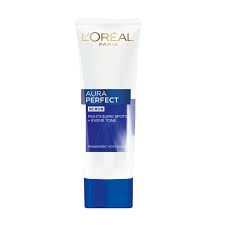 L’Oreal Paris Aura Perfect Scrub – 100ml