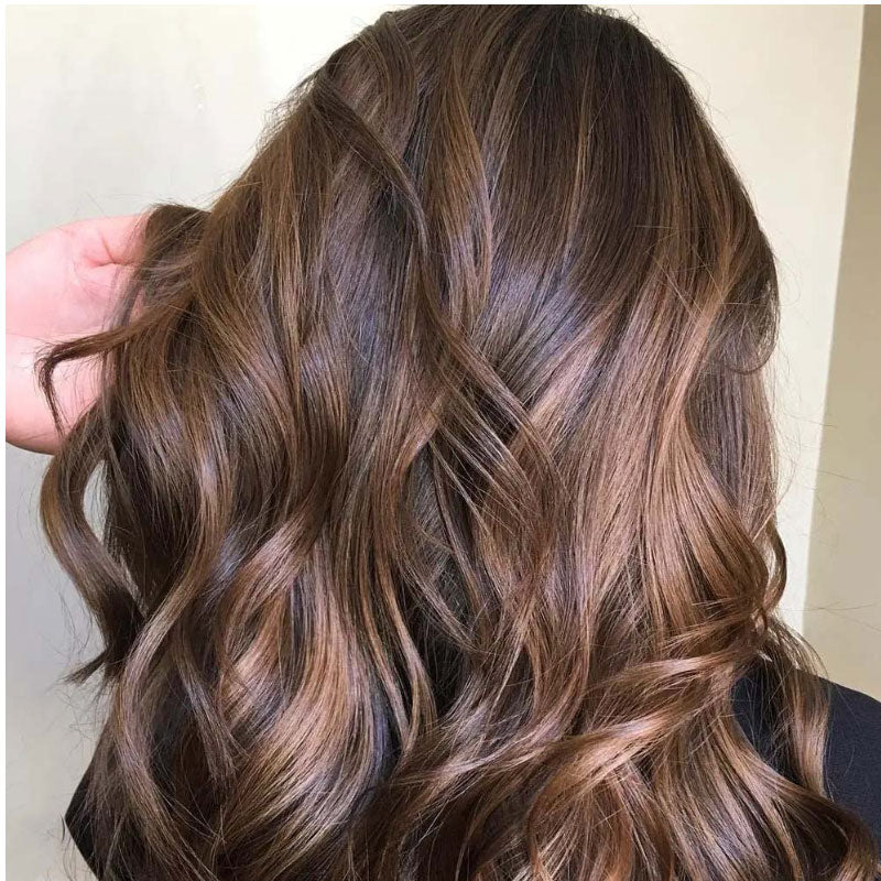 L’Oreal Paris Excellence Creme Permanent Hair Color Natural Brown 4
