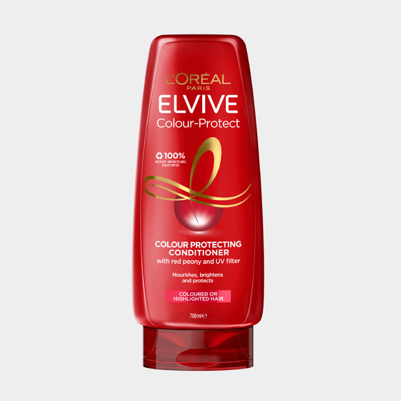 L’Oreal Elvive Colour Protecting Conditioner – 700 ml