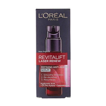 L’Oreal Paris Revitalift Laser Renew Anti-Ageing Serum – 30ml
