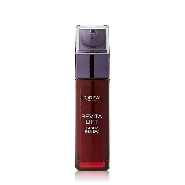 L’Oreal Paris Revitalift Laser Renew Anti-Ageing Serum – 30ml