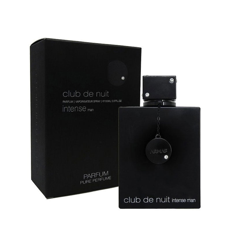 Armaf Club De Nuit Intense Parfum for Men
