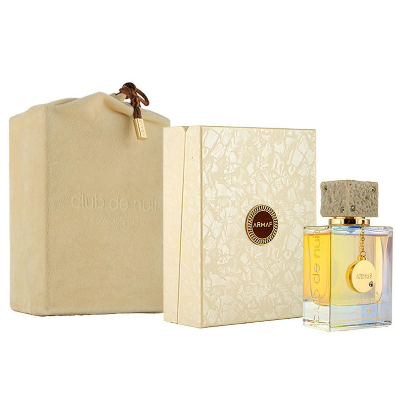 Armaf Club De Nuit Oud EDP