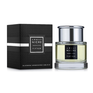 Armaf Niche Platinum EDP