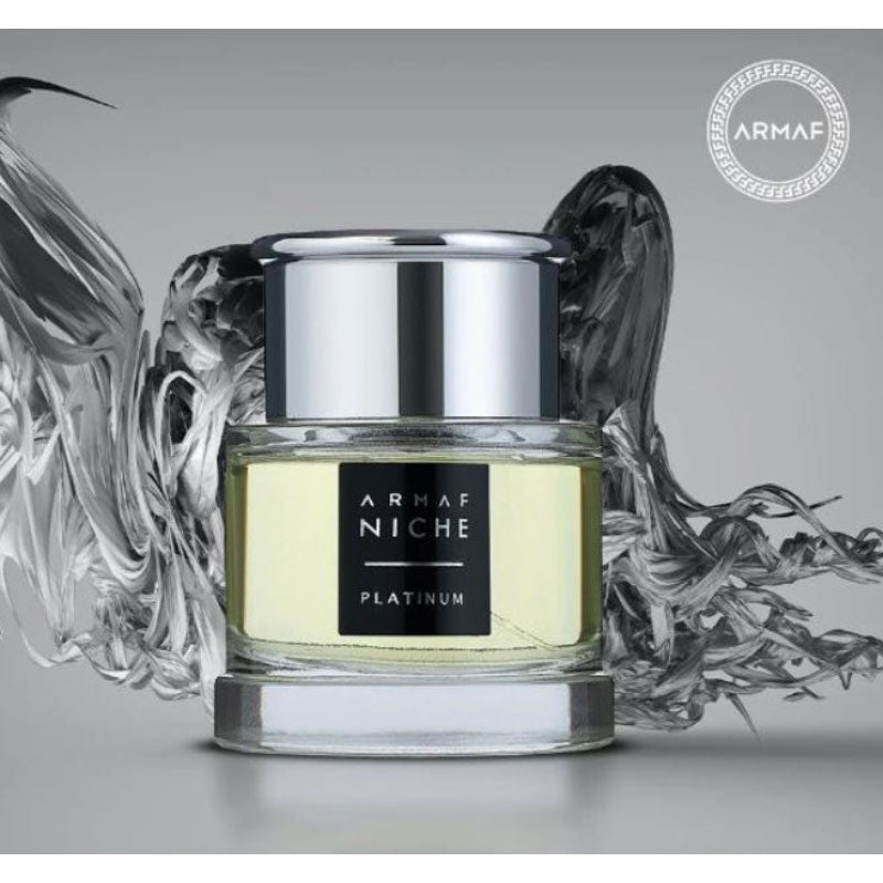 Armaf Niche Platinum EDP