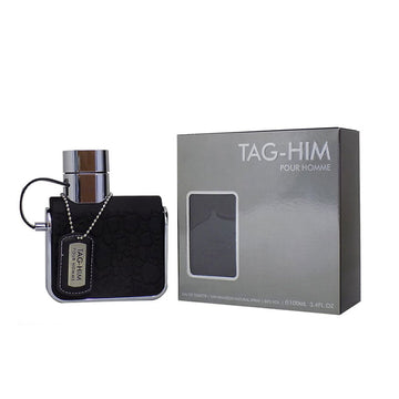 Armaf Tag Him EDP for Men