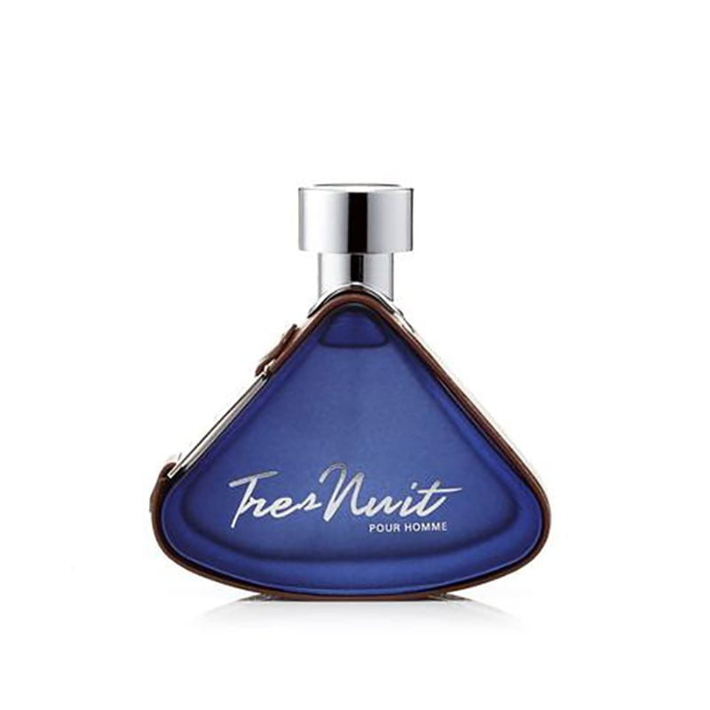 Armaf Tres Nuit Pour Homme EDP for Men