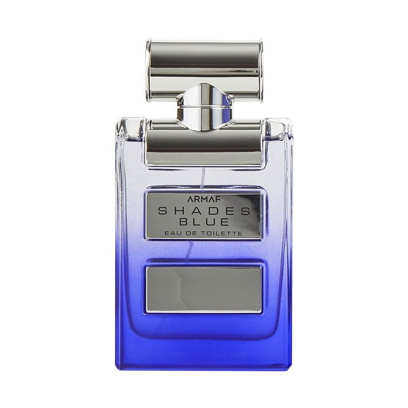 Armaf Shades Blue EDT