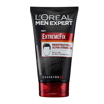L’Oreal Men Expert Extreme Hold Invincible Hair Gel – 150ml