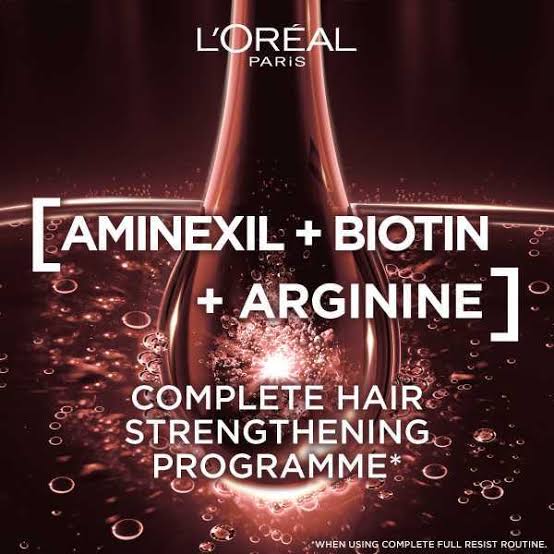 L’Oreal Paris Elvive Full Resist Shampoo – 400ml