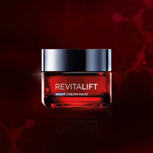 L’Oreal Paris Revitalift Laser X3 Night Cream – 50ml