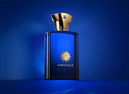 Amouage Interlude EDP for Men – 100ml