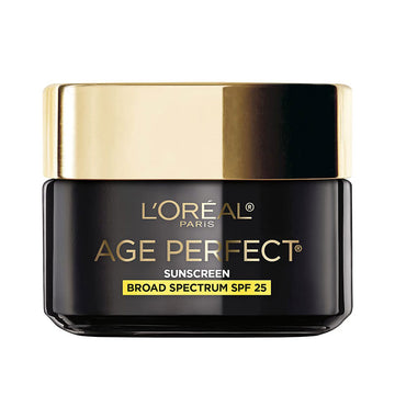 LOreal Paris Age Perfect Cell Renewal Anti-Aging Day Moisturizer – 48gm