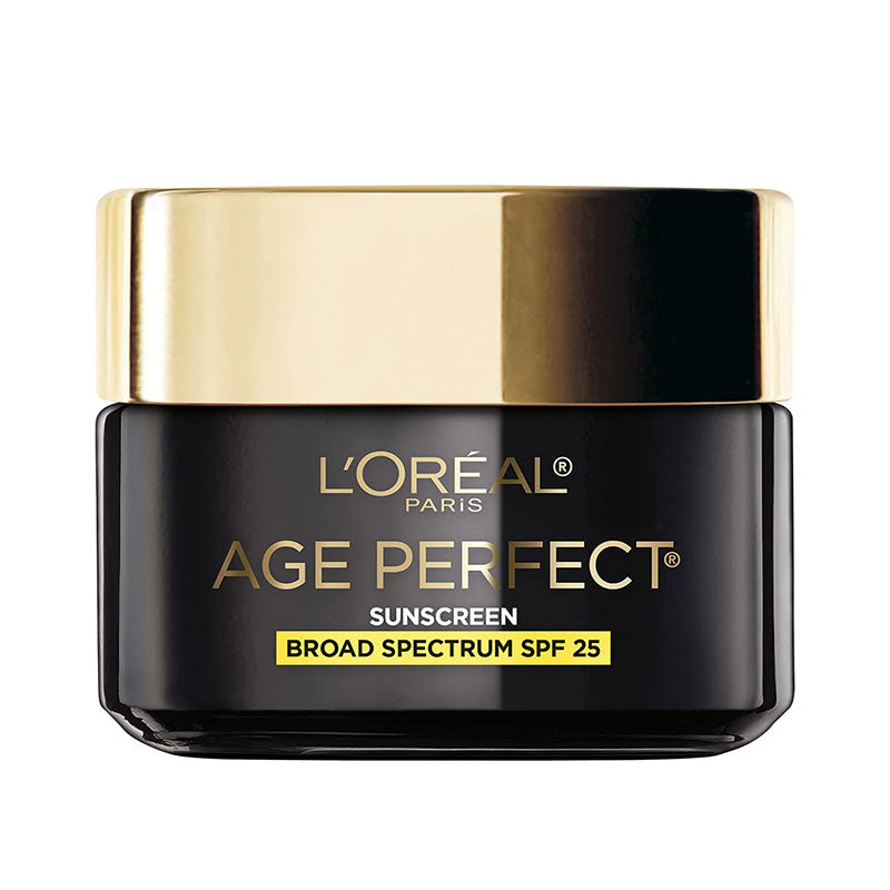LOreal Paris Age Perfect Cell Renewal Anti-Aging Day Moisturizer – 48gm
