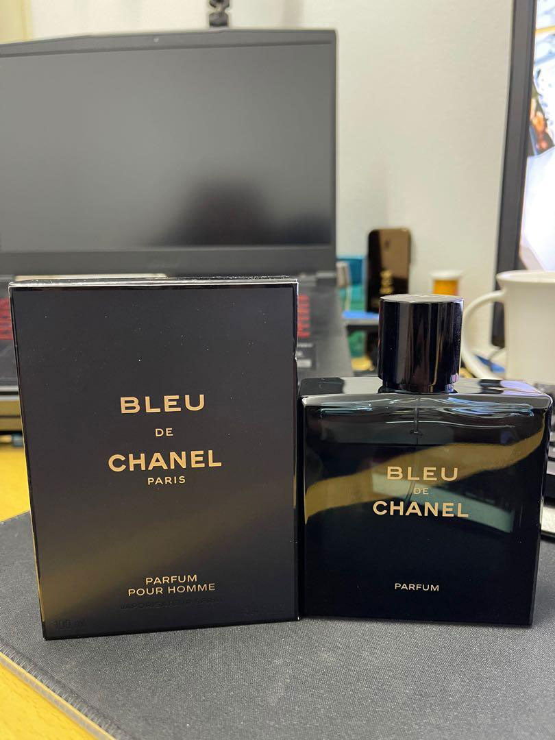 Bleu de Chanel Parfum