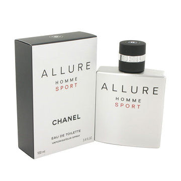 Chanel Allure Homme Sport EDT