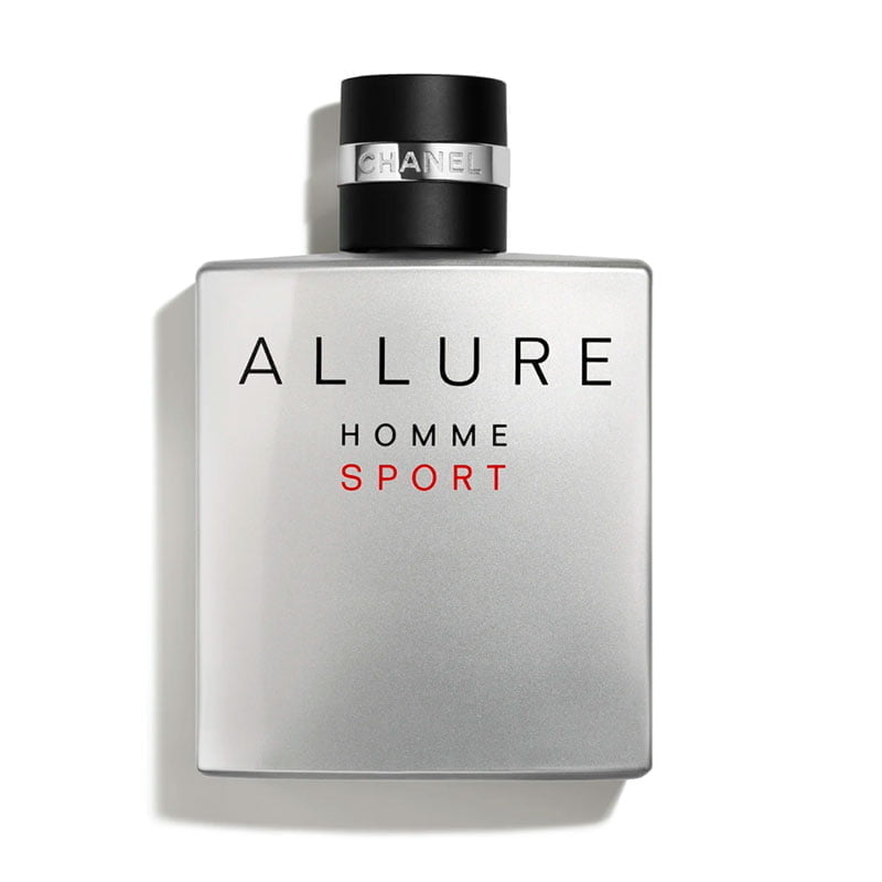 Chanel Allure Homme Sport EDT
