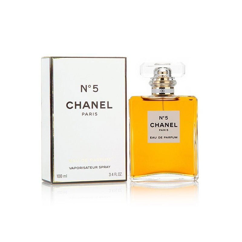 Chanel No. 5 Perfume EDP for Women