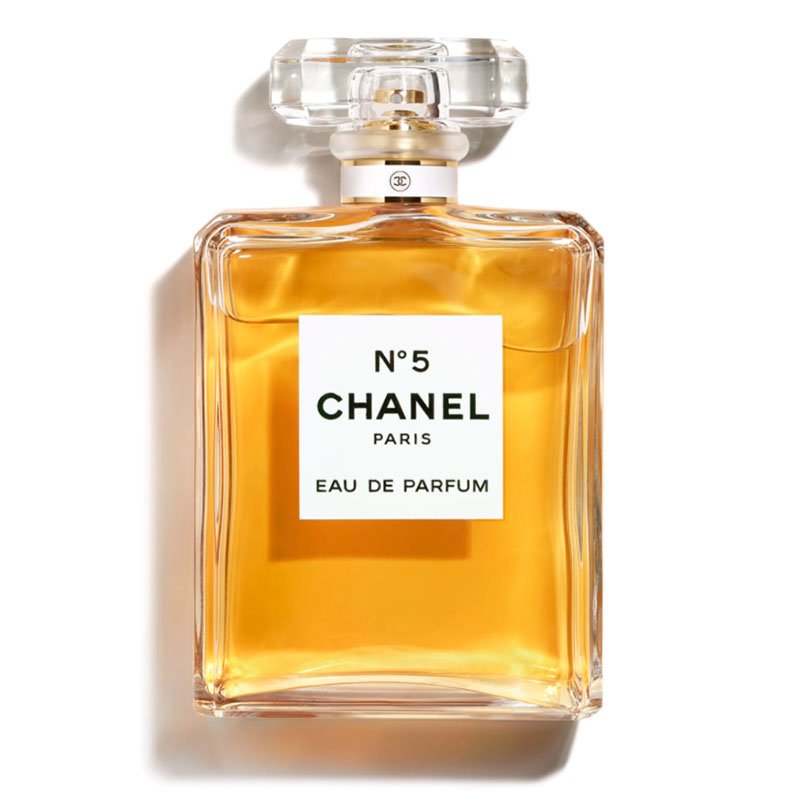 Chanel No. 5 Perfume EDP for Women