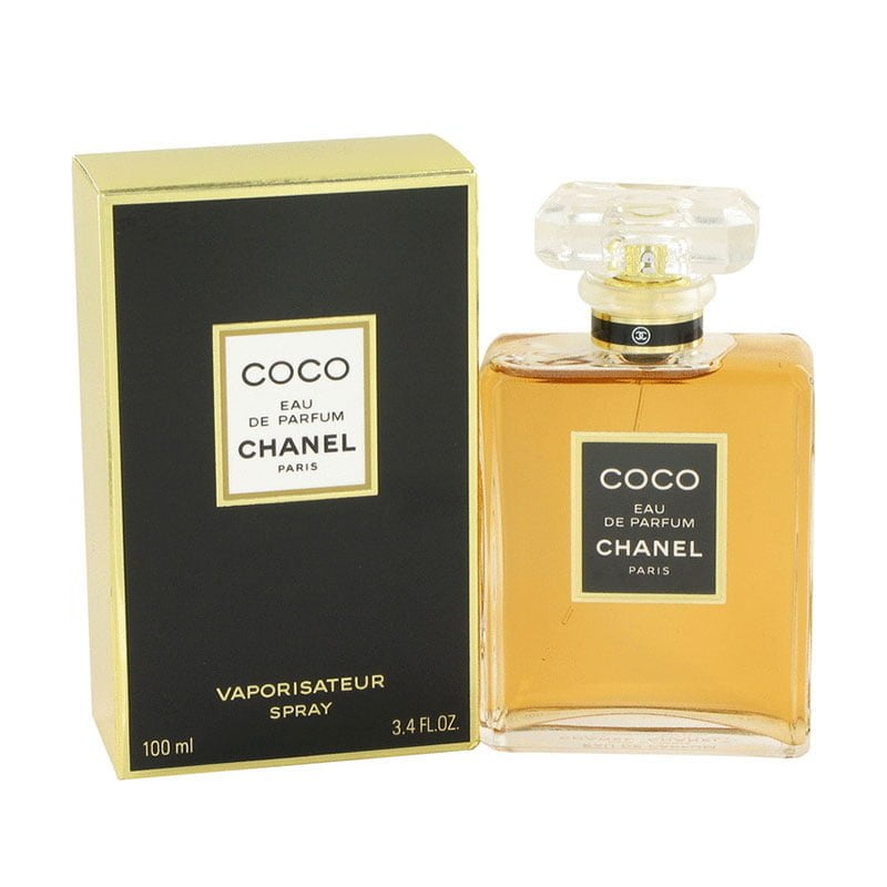 Coco Chanel Perfume EDP