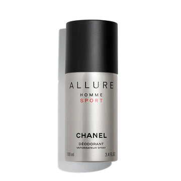 Chanel Allure Homme Sport Deodorant Spray