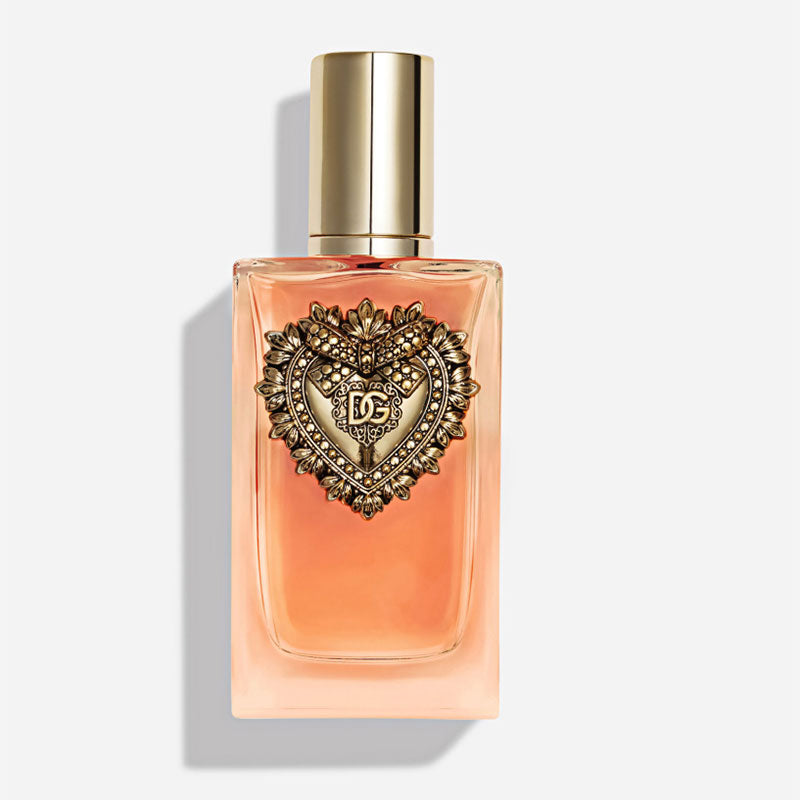 DOLCE & GABBANA DEVOTION EDP INTENSE