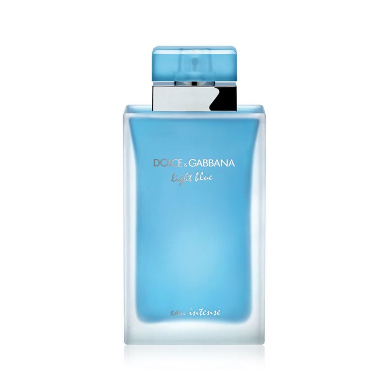 Dolce & Gabbana Light Blue Eau Intense EDP