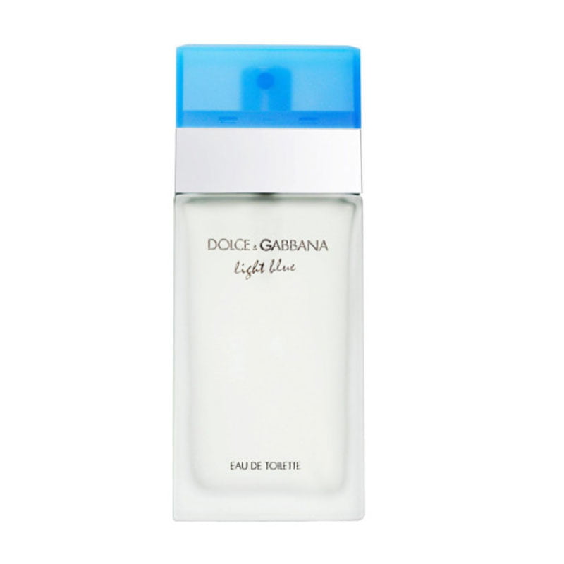 Dolce & Gabbana Light Blue For Women EDT