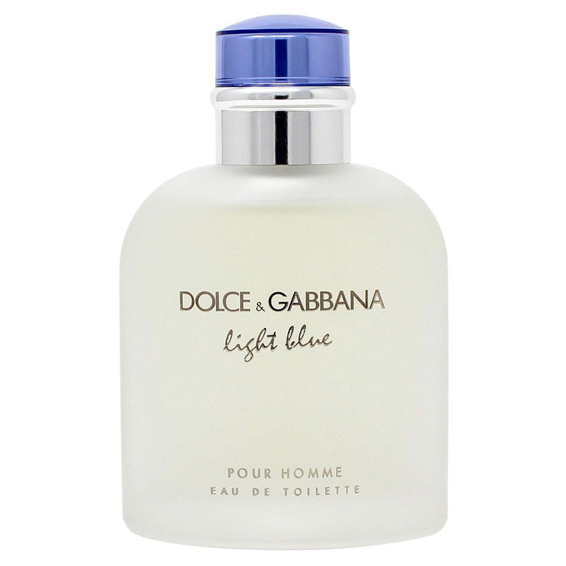 Dolce & Gabbana Light Blue Pour Homme EDT