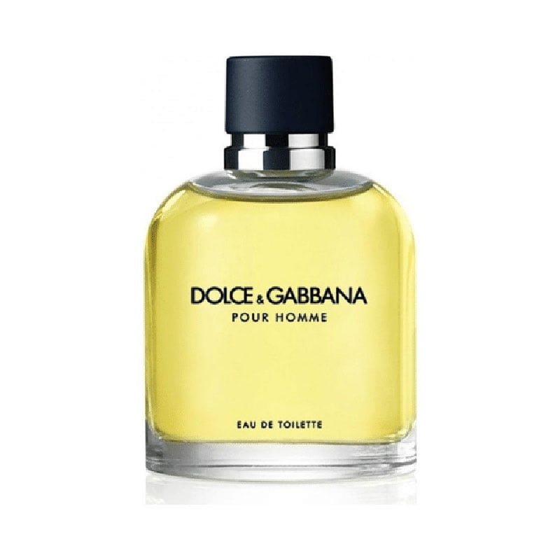Dolce & Gabbana Pour Homme EDT