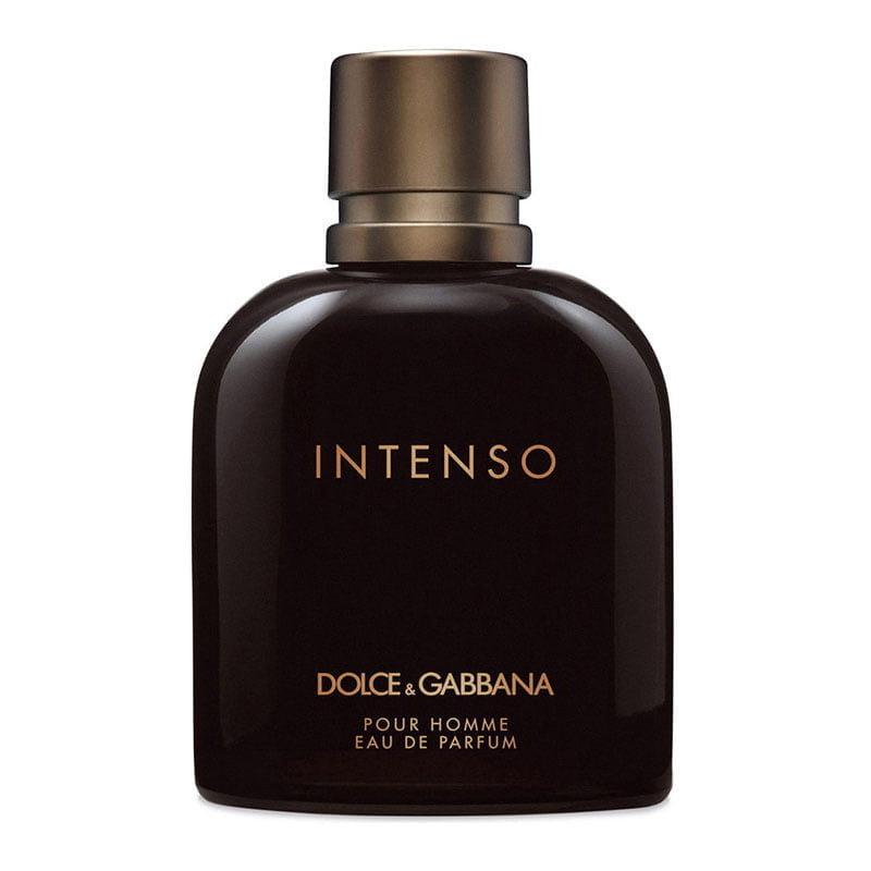 Dolce & Gabbana Pour Homme Intenso EDP