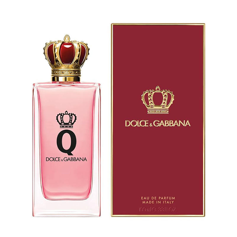 DOLCE & GABBANA Q EDP