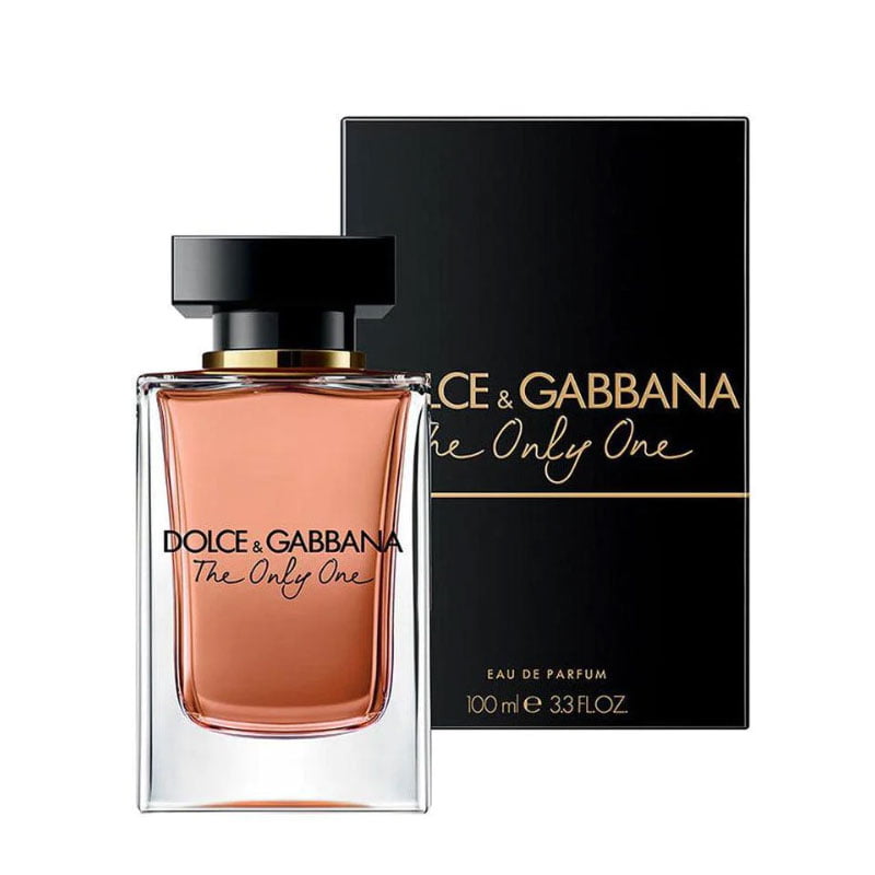 Dolce & Gabbana The Only One EDP