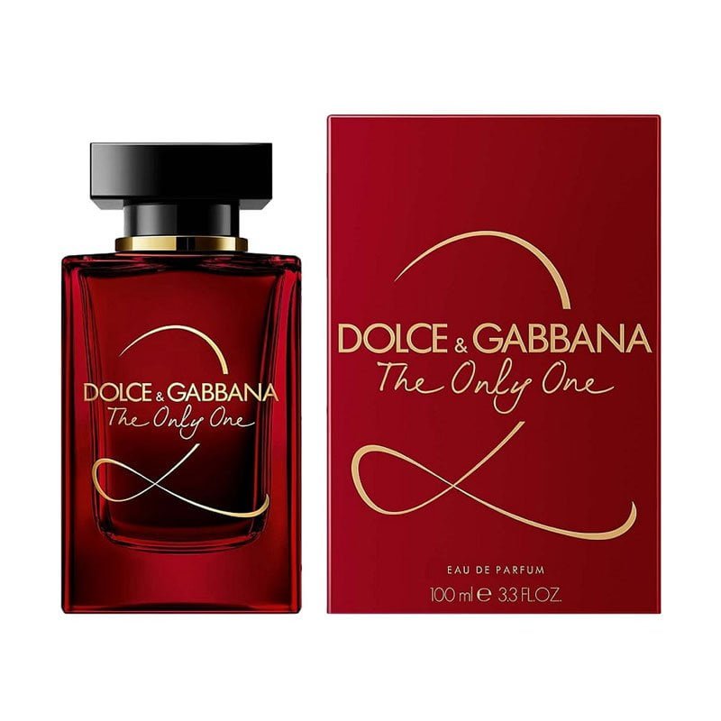 Dolce & Gabbana The Only One 2 EDP for Women