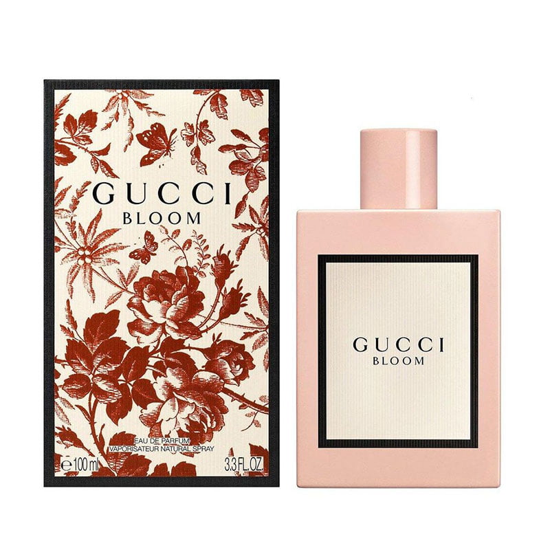 Gucci Bloom EDP For Women