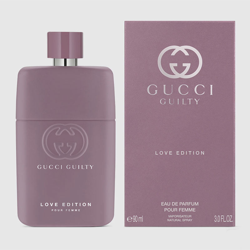 Gucci Guilty Love Edition EDP Pour Femme