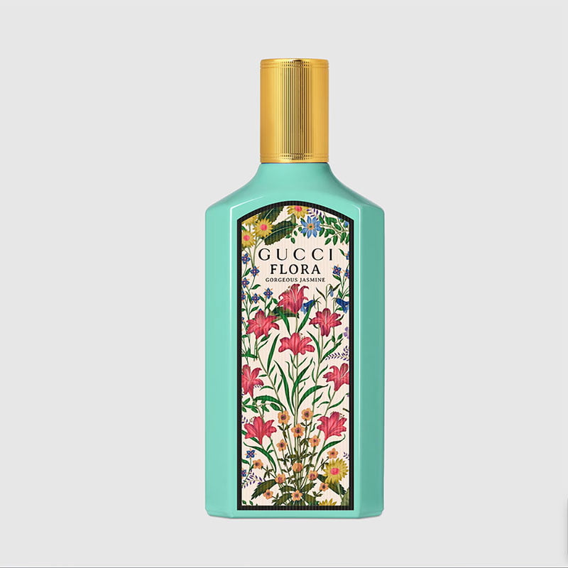 Gucci Flora Gorgeous Jasmine EDP