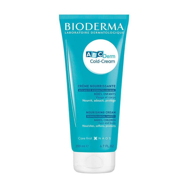 Bioderma ABC Derm Cold Cream