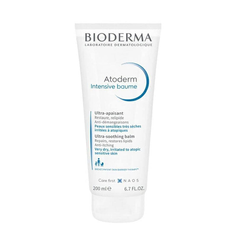 Bioderma Atoderm Intensive Baume