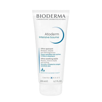 Bioderma Atoderm Intensive Baume