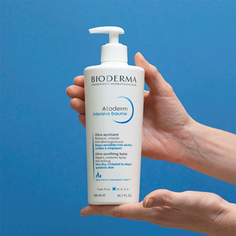 Bioderma Atoderm Intensive Baume