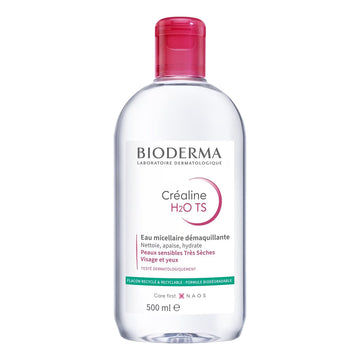 Bioderma H2O TS Micellaire