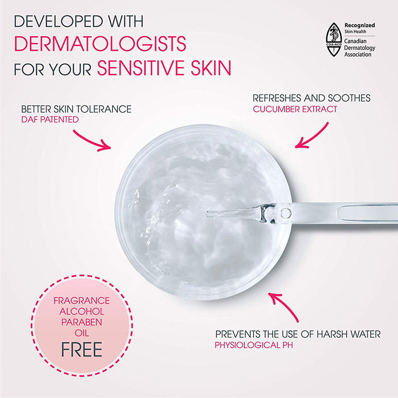 Bioderma H2O TS Micellaire