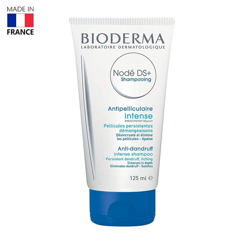 Bioderma Node DS+ Anti-Dandruff Shampoo