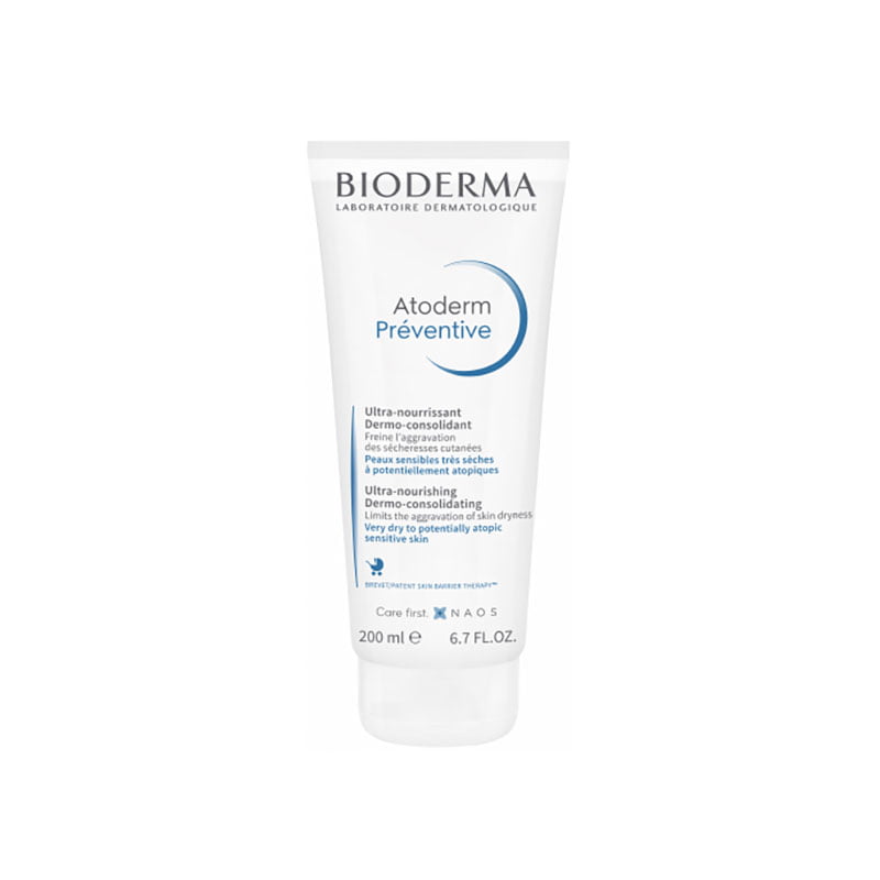 Bioderma Atoderm Preventive