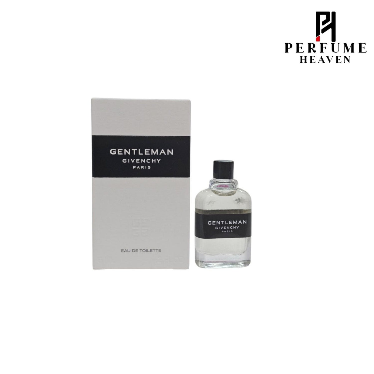 Givenchy Gentleman Eau De Toilette Mini 6ml (For Him)