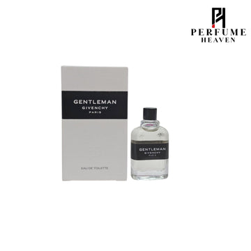 Givenchy Gentleman Eau De Toilette Mini 6ml (For Him)