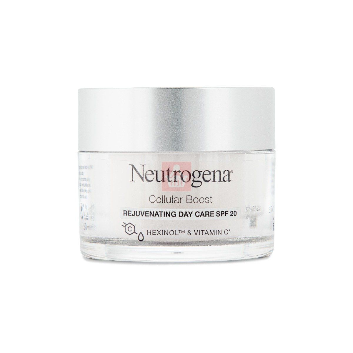 Neutrogena Cellular Boost Rejuvenating Day Care SPF 20 (50ml)