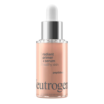 Neutrogena Healthy Skin Radiant Primer + Serum To Even Skin Tone and Texture – 30ml