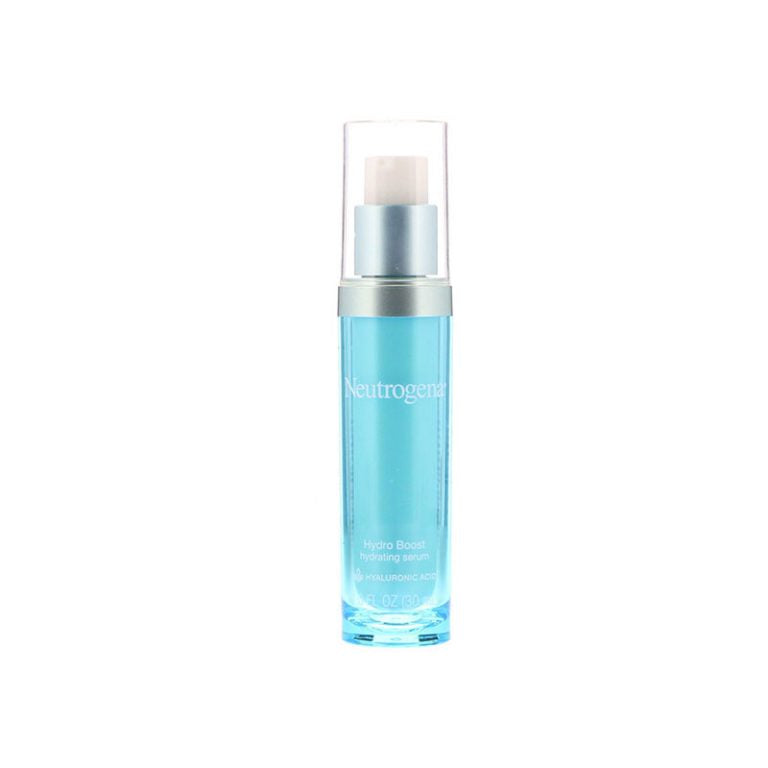 Neutrogena Hydro Boost Hydrating Serum – 30ml